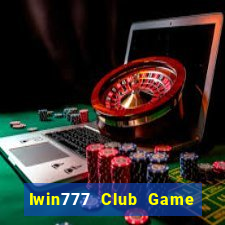 Iwin777 Club Game Bài 3C