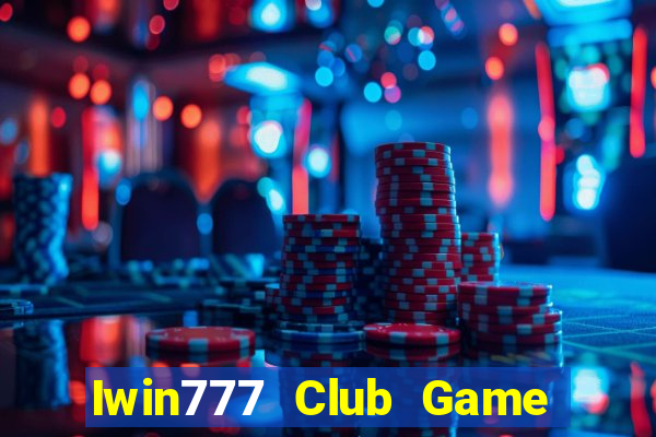 Iwin777 Club Game Bài 3C