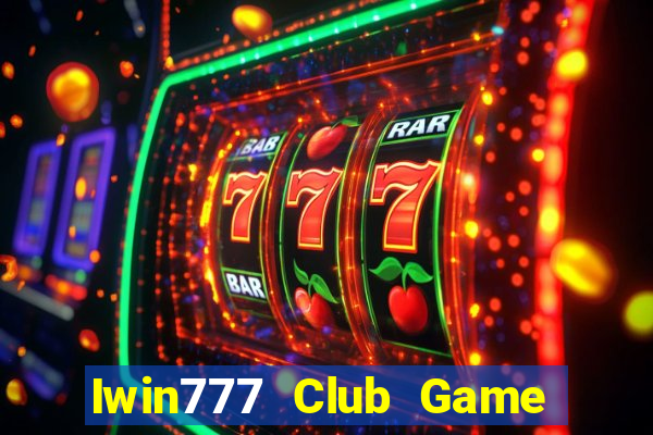 Iwin777 Club Game Bài 3C