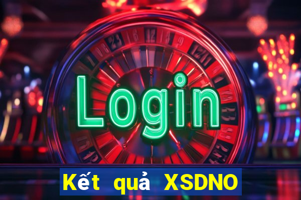 Kết quả XSDNO Thứ 5