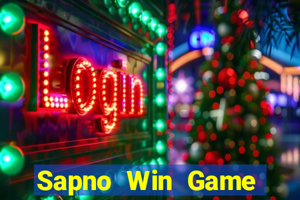 Sapno Win Game Bài Ric