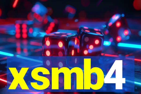 xsmb4