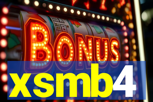 xsmb4