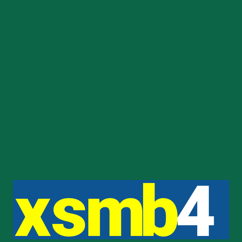 xsmb4