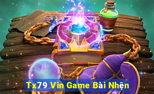 Tx79 Vin Game Bài Nhện