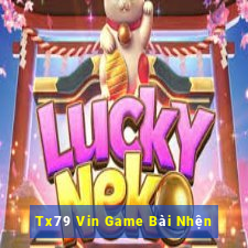 Tx79 Vin Game Bài Nhện