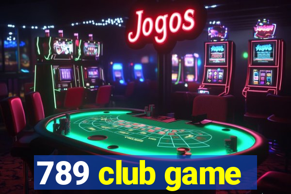 789 club game