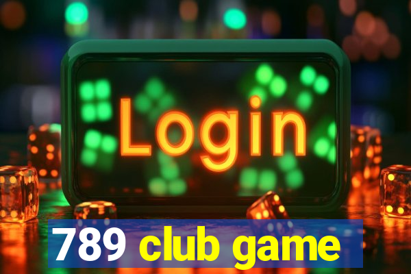 789 club game