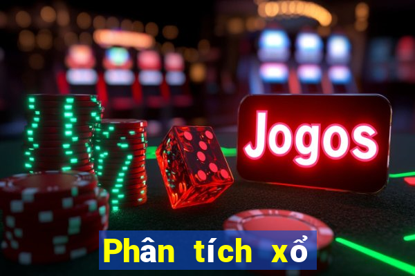 Phân tích xổ số Long An ngày thứ sáu