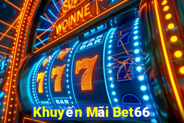 Khuyến Mãi Bet66