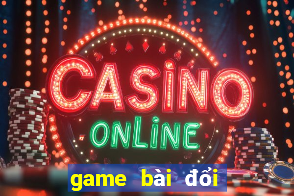 game bài đổi thưởng man club