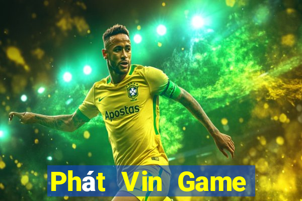 Phát Vin Game Bài B88