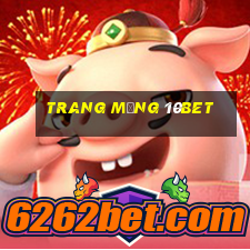 trang mạng 10bet