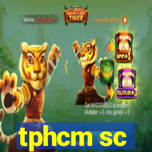 tphcm sc