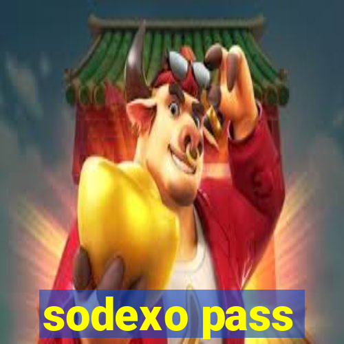 sodexo pass