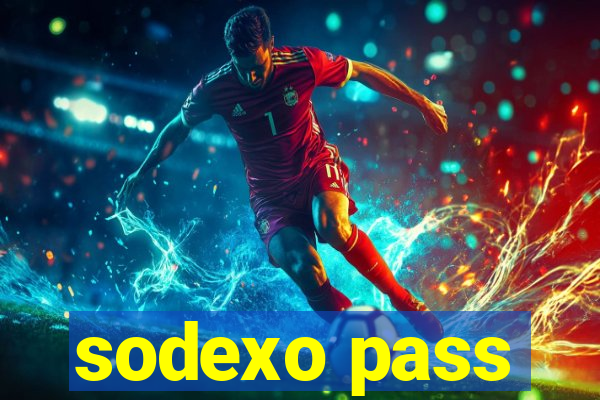 sodexo pass