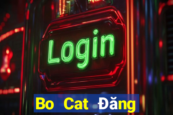 Bo Cat Đăng nhập Fun88