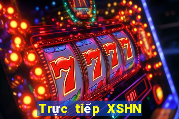 Trực tiếp XSHN ngày thứ sáu