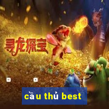 cầu thủ best