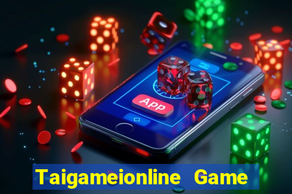 Taigameionline Game Bài Hay