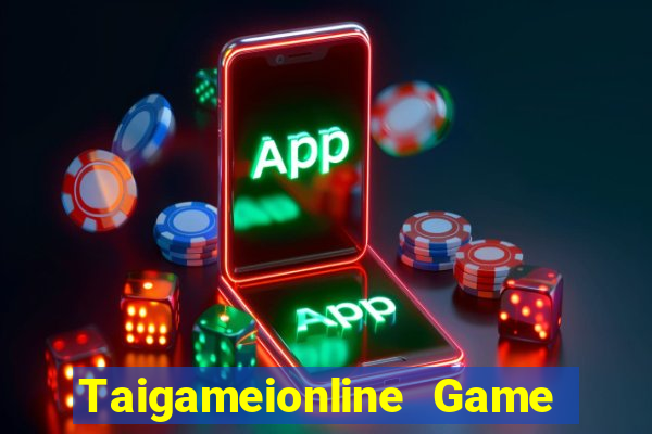 Taigameionline Game Bài Hay