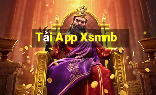 Tải App Xsmnb