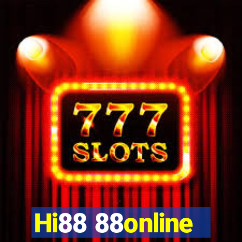 Hi88 88online