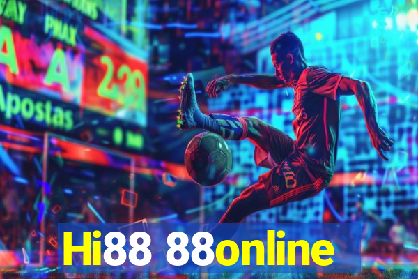 Hi88 88online