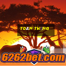 toàn thắng