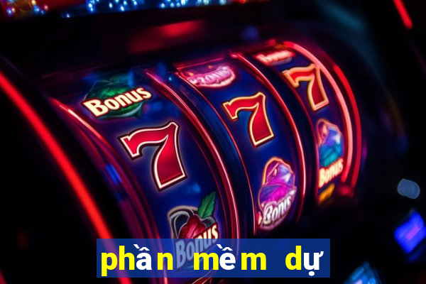 phần mềm dự đoán Mậu Binh