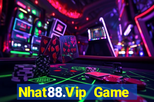 Nhat88.Vip Game Bài 365