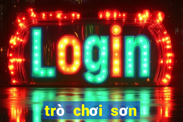 trò chơi sơn móng tay miễn phí