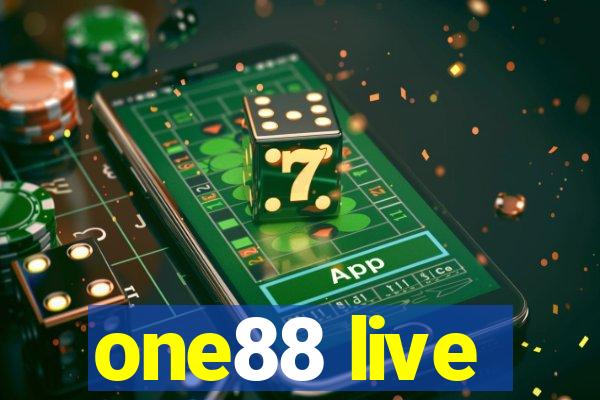 one88 live