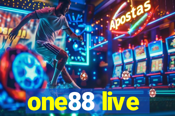 one88 live