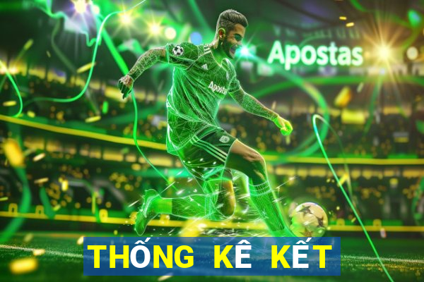 THỐNG KÊ KẾT QUẢ XSTTH Thứ 5