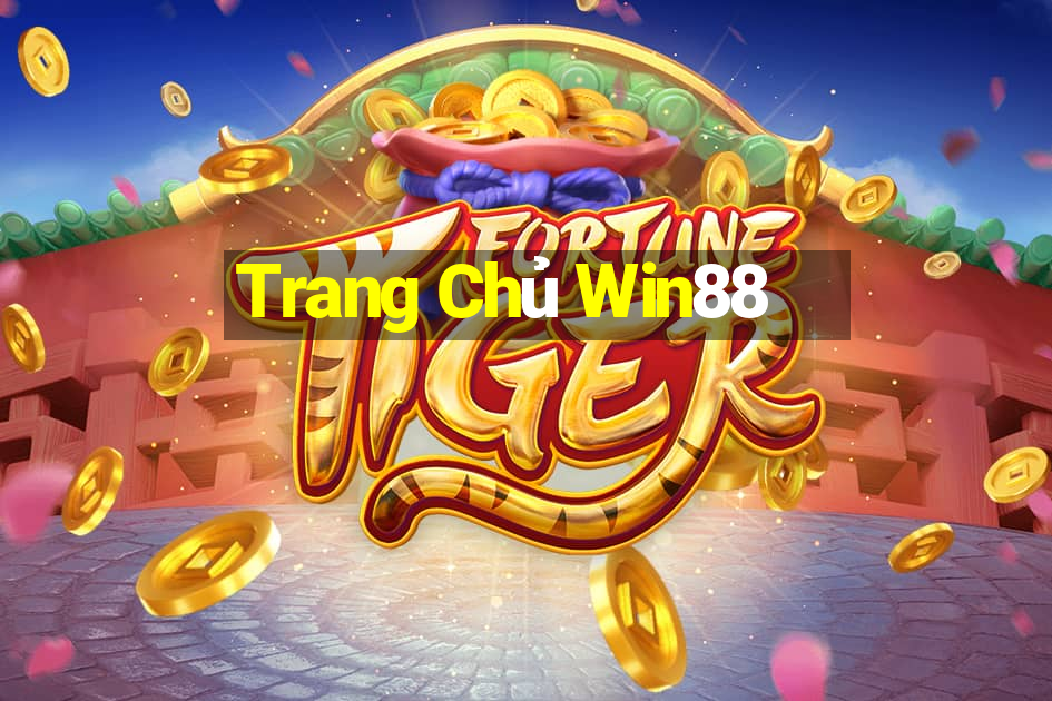 Trang Chủ Win88