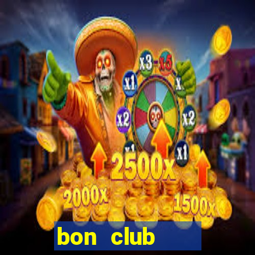 bon club    cổng game quốc tế