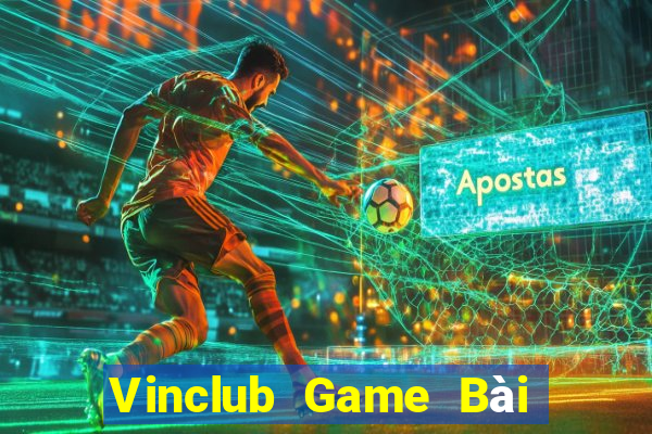 Vinclub Game Bài Offline Cho Pc