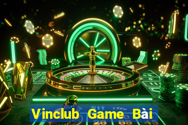 Vinclub Game Bài Offline Cho Pc