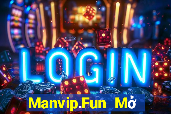 Manvip.Fun Mở Trò Chơi Ô Tô