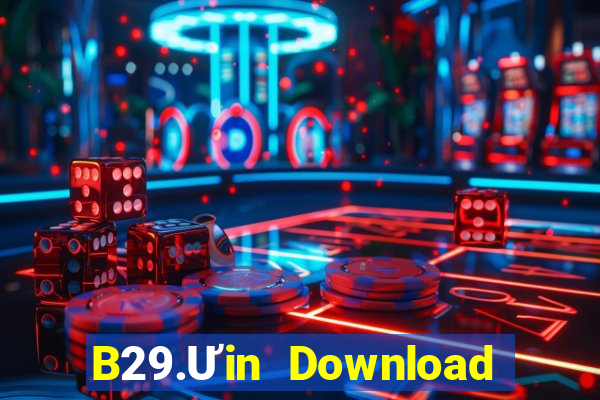 B29.Ưin Download Game Đánh Bài