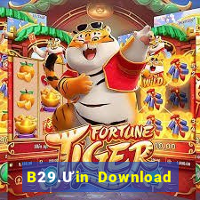 B29.Ưin Download Game Đánh Bài