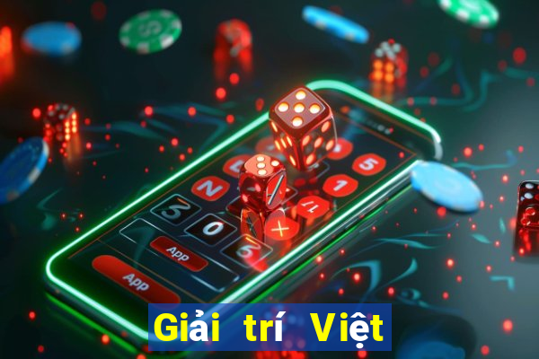 Giải trí Việt nam số 9