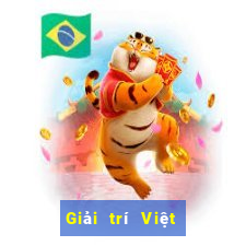 Giải trí Việt nam số 9