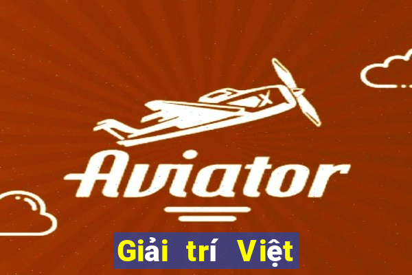 Giải trí Việt nam số 9