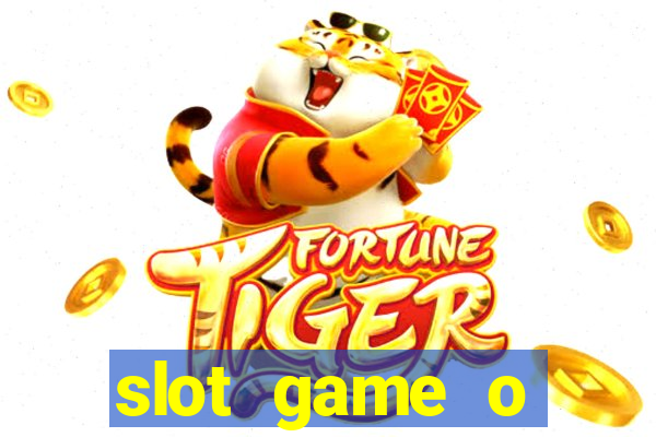 slot game o lotttro choi tai lotte