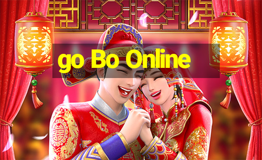 go Bo Online