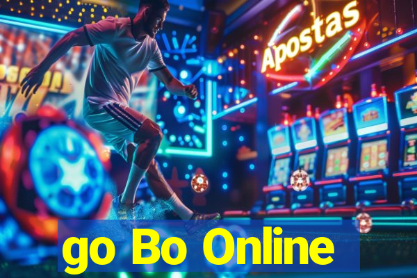 go Bo Online