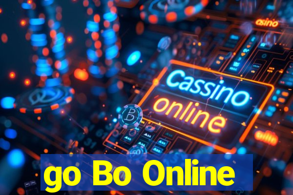 go Bo Online