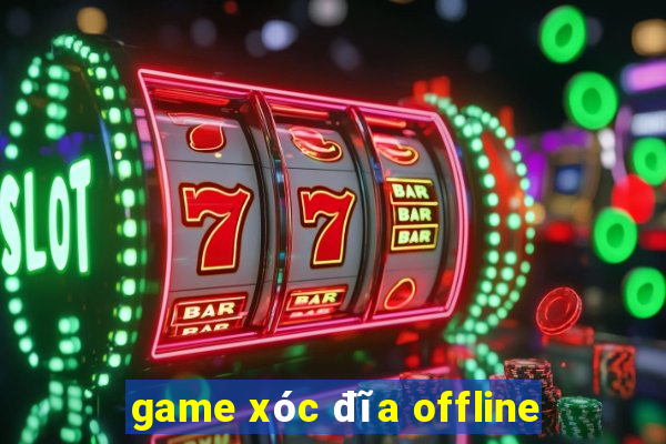 game xóc đĩa offline